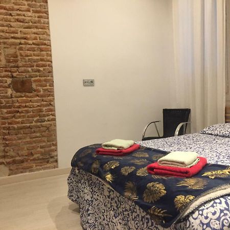 Apartamentos Carretas-Sol 2 Madrid Ngoại thất bức ảnh