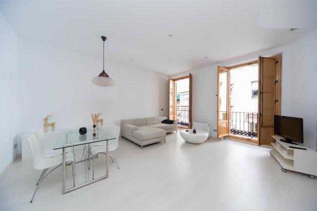 Apartamentos Carretas-Sol 2 Madrid Ngoại thất bức ảnh