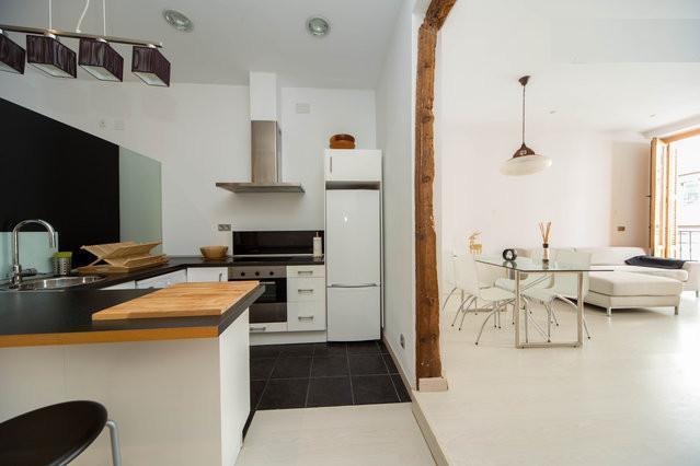 Apartamentos Carretas-Sol 2 Madrid Ngoại thất bức ảnh