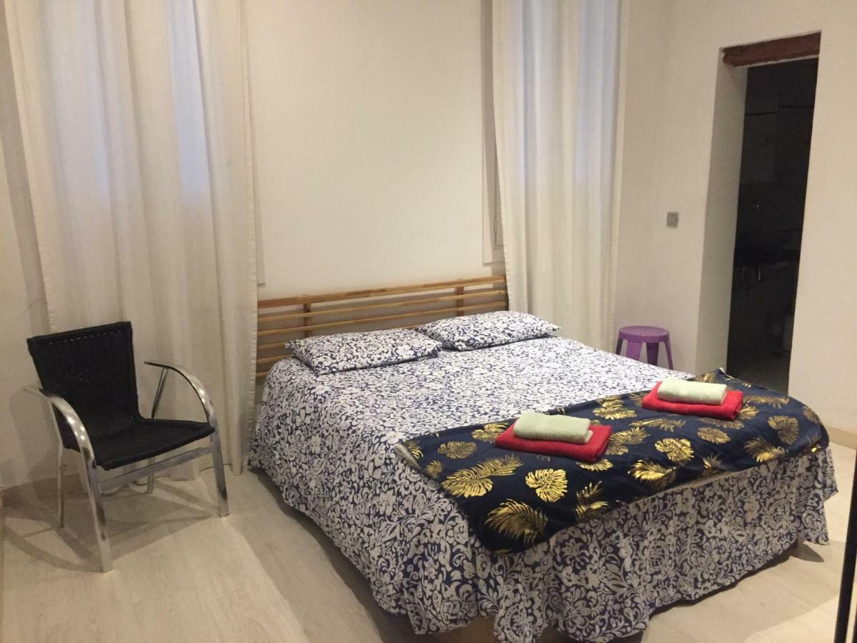 Apartamentos Carretas-Sol 2 Madrid Ngoại thất bức ảnh