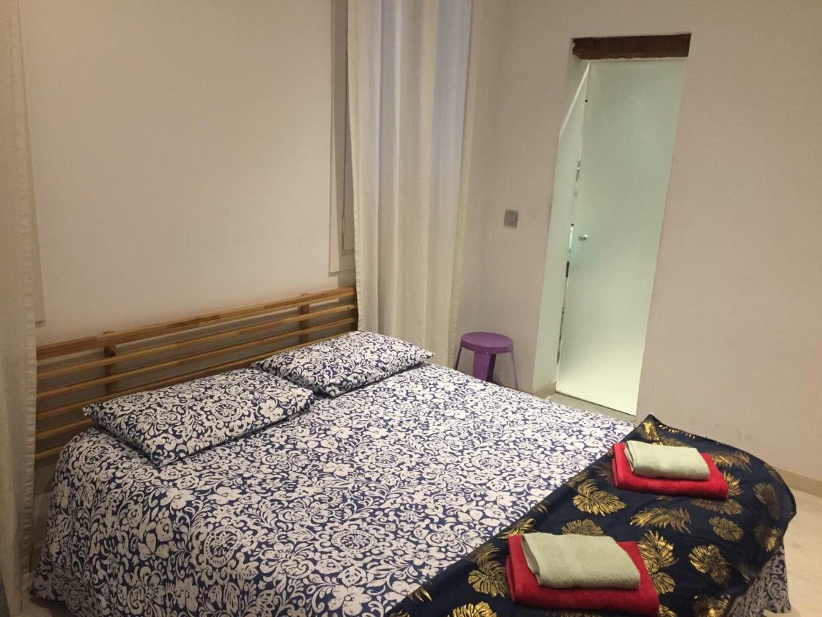 Apartamentos Carretas-Sol 2 Madrid Ngoại thất bức ảnh